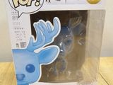 harry potter patronus pop vinyl figure