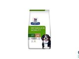 Aliments secs Hill's Prescription pour chiens de grande race, formule « Métabolisme et mobilité »