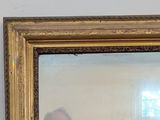 a man taking a picture of himself in a mirror