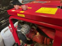 HONDA MOTOPOMPE MOTEUR HONDA - MOTOPOMPE MOTEUR HONDA - Ener… (photo 2)