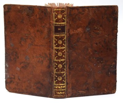 Chancelier d'Aguesseau. Discours de Monsieur le chancelier d… - Photo 1