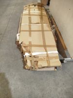 1 Lit adulte 140x190 cm de la marque DEMEYERE - Modèle Michi… (photo 3)