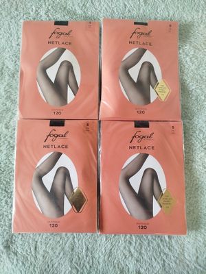 lot de 33 collants de marque FOGAL (produit de très haute qu…