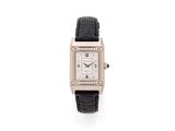 an image of a ladies ' s wrist watch with diamonds on the face