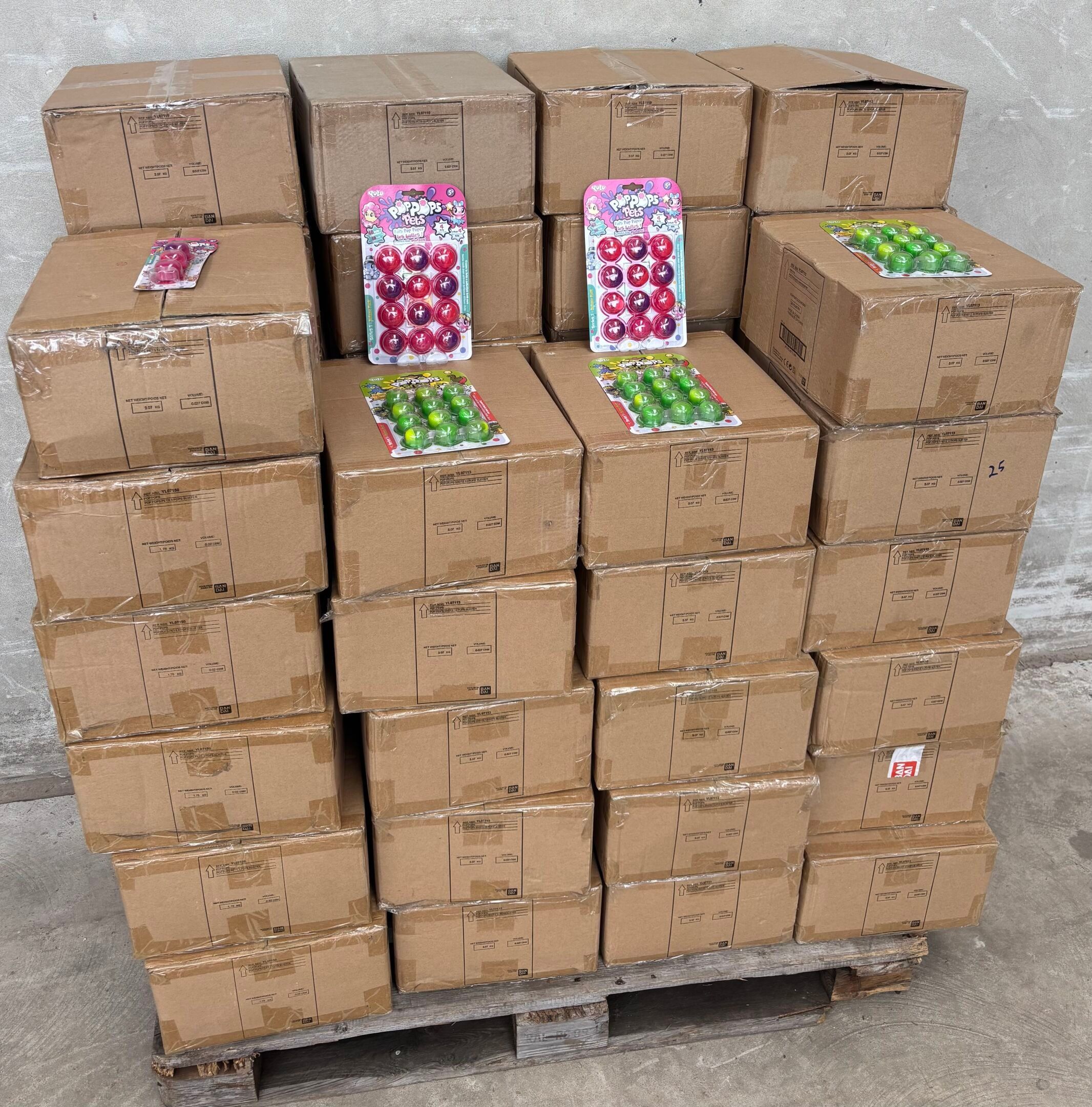 Destockage & Invendus