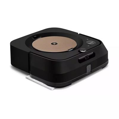 Aspirateur robot roborock (sans base de recharge)