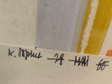a close up of a picture of a book with writing on it