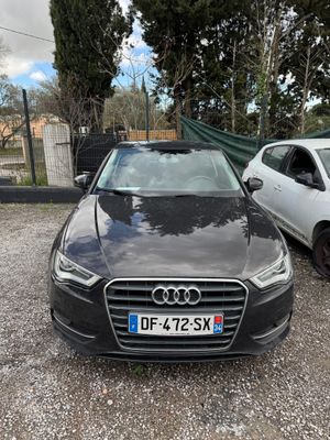 VP BREAK AUDI Modéle : A3 1.4 TSi 16V S&S 122 cv Année : 201…