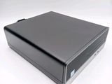 an image of a computer with a hard drive on top of it