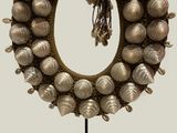 an image of a necklace made out of seashells