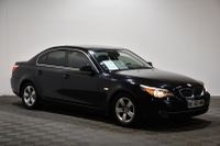 VP BMW SERIE 5 3.0 525 D 195 EXCELLIS - Dmec : 14/11/2008-22… (photo 2)