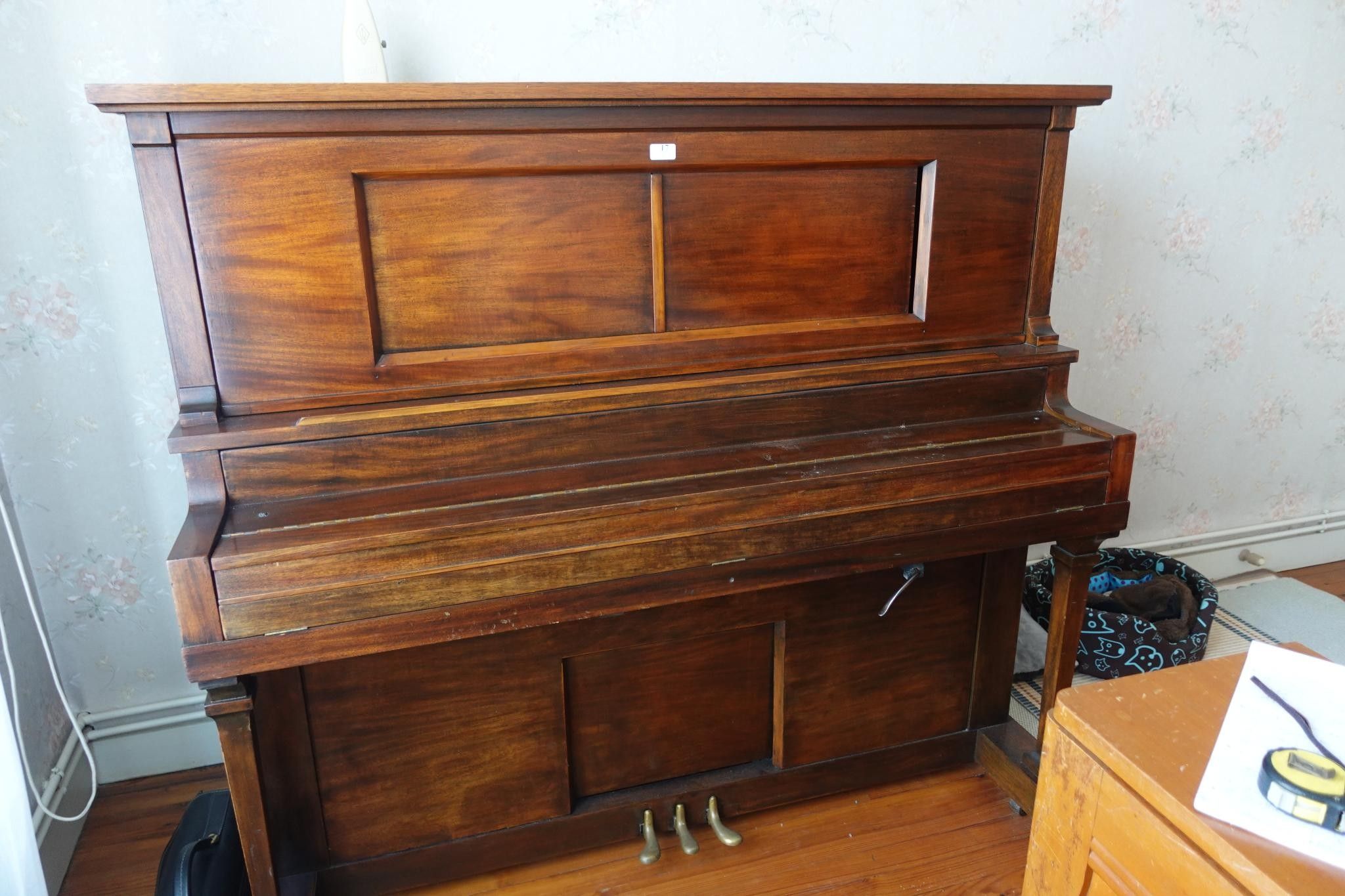 Instruments de Musique