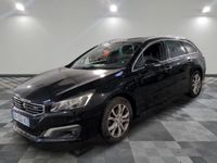PEUGEOT - 508 SW 2.0 BLUEHDI 150CH SS BVM6 ALLURE - GH - Mis…