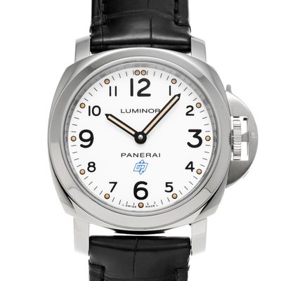 Panerai Modèle : Luminor Base Logo