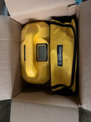 Caméra d'inspection Vcam MX2 D26 LONG 30M CENTREUR D50 ET 75…