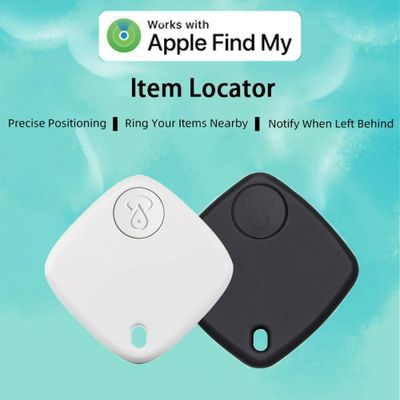 Localisateur d'objets « Find My » d'Apple