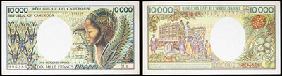 deux images différentes d'une femme sur un billet de banque, accompagnées de l'image d'un homme