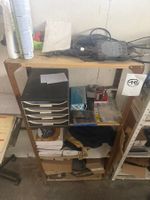 contenu du bureau mobiliers,informatique et appareil de diag (photo 3)