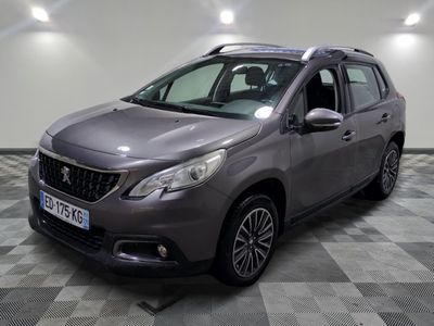 PEUGEOT - 2008 1.2 PURETECH 110CH SS BVM5 ACTIVE - ES - Mise…