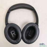 Casque audio - Test d'allumage effectué avec succès - Bon ét… (photo 3)