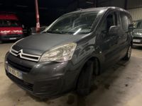 CITROEN BERLINGO 1.6 BHDI 99 CH - BERLINGO 1. (photo 2)