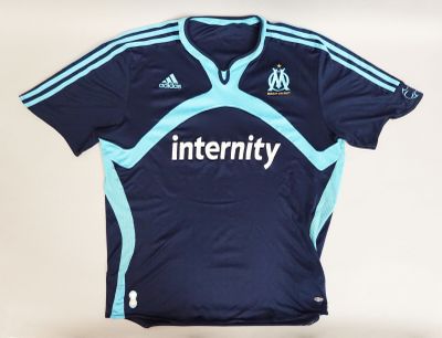 Olympique DE Marseille 2006 / 2007