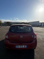 🚗 DACIA SANDERO 1.5 DCI - 90 CH (photo 5)