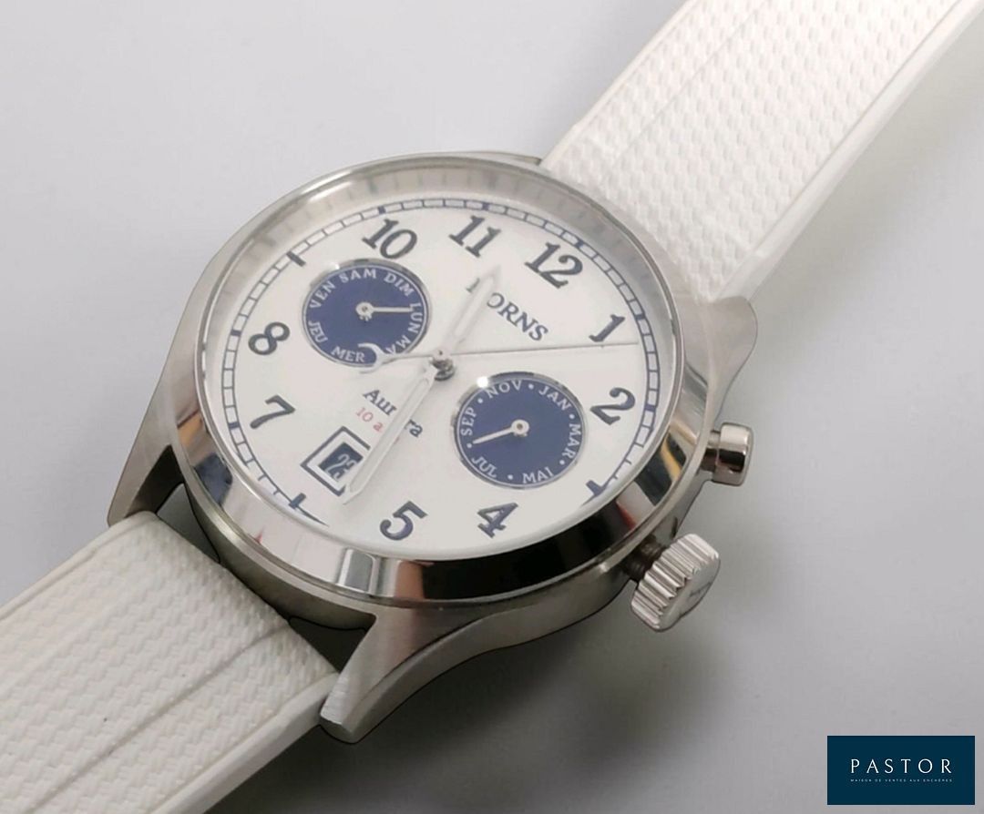 Objets d'art & Curiosités