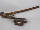 Photo 1/5 du lot