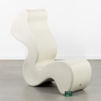 Verner Panton (1926–1998), « Phantom Chair », pour Innovatio… (photo 2)
