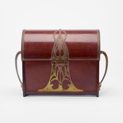 Attribué à ERHARD & SOHNE (Cie)