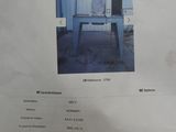 a picture of a picture of a table in a room