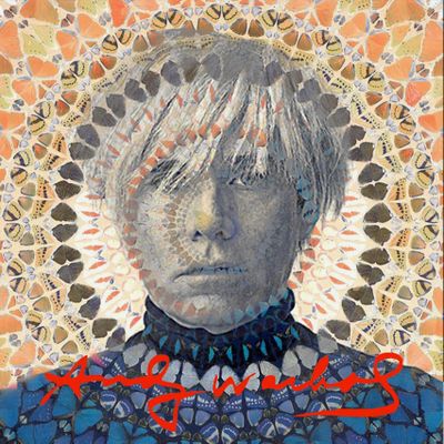 ROMANE JONCOEUR (BORN 1981) Andy, 2023