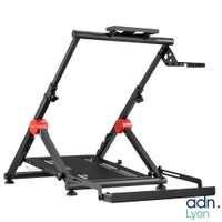 Support Volant Oplite Wheel Stand Gt Pro V2 Noir - Non testé…