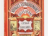 un vieux livre à la couverture rouge et aux lettres dorées