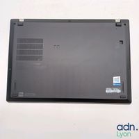 Ordinateur portable Lenovo Thinkpad X13 Gen 1 Noir - Intel C… (photo 6)