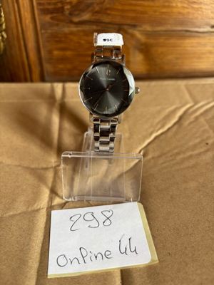 Montre Femme PIERRE LANNIER 011L63 - Neuf, suite faillite - …