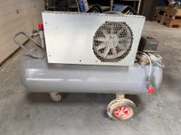 Compresseur LAC AIR type TWIN AIR 28 (photo 4)