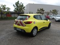 RENAULT CLIO STE DCI 90 - Genre : VASP - Carrosserie : DERIV… (photo 4)