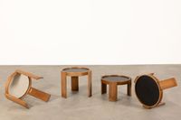Gianfranco FRATTINI (1926-2004) pour CASSINA. (photo 3)