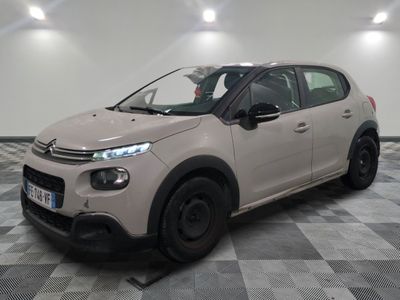 citroen 1 2 puretech puretech 5p manual