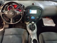 VP NISSAN JUKE 1.2 DIG 115 2WD 5P Kilomètres au compteur non… (photo 3)