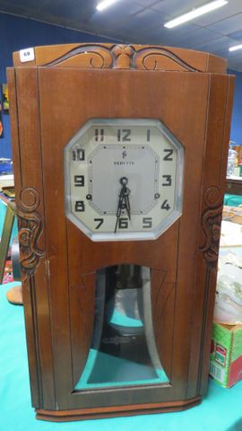 Carillon Vedette
