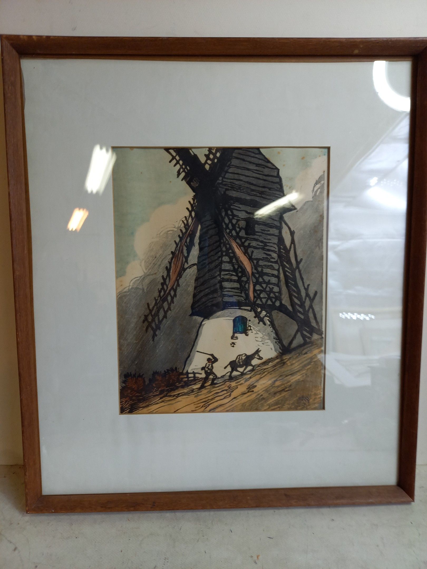 Tableaux, Dessins & Estampes