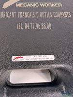 Porte-outil de fabrication française de la marque MECANIC WO… (photo 6)