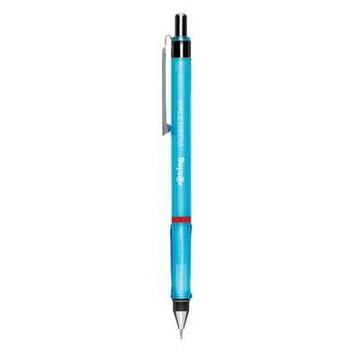 Lot de 12 - ROTRING - Porte-mines Visuclick 0.7mm - Grip tri…
