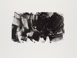 an image of a black and white drawing of a piece of paper