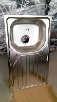 Evier référence RNN611-86, 86x50cm - NEUF fin de série, - Ne…