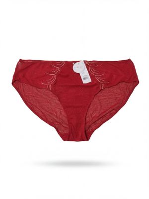 PARFAIT - Culotte Pearl P6093 - Rio Red - Taille 3XL - Dente…