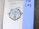 a picture of a book with a picture of a woman on it